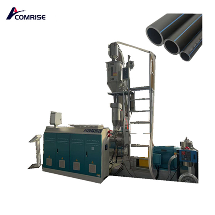 آلية الأنابيب HDPE